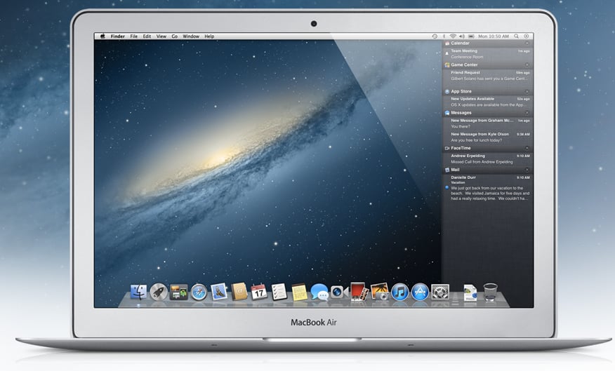 Download Itunes For Mac Mountain Lion